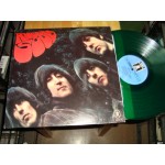 Beatles - Rubber soul Beatles - Rubber soul