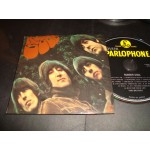 Beatles - Rubber Soul Beatles - Rubber Soul