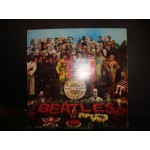 Beatles - Sgt.Peppers lonely hearts club band Beatles - Sgt.Peppers lonely hearts club band