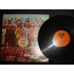 Beatles - Sgt.Peppers lonely hearts club band Beatles - Sgt.Peppers lonely hearts club band