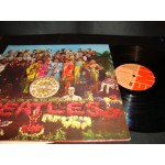 Beatles - Sgt.Peppers lonely hearts club band Beatles - Sgt.Peppers lonely hearts club band
