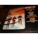 Beatles - Something new Beatles - Something new