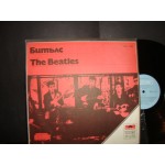 Beatles - The Beatles / Manufactured by Balkanton Beatles - The Beatles / Manufactured by Balkanton