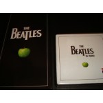 Beatles - The Beatles /Mono & Stereo Beatles - The Beatles /Mono & Stereo