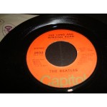Beatles - The Long and Winding Road / For you blue Beatles - The Long and Winding Road / For you blue