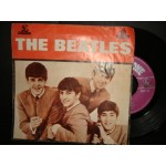Beatles - Twist and shout / Love me do Beatles - Twist and shout / Love me do