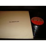 Beatles - White Album Beatles - White Album