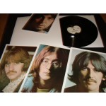 Beatles - White Album Beatles - White Album