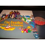 Beatles - Yellow Submarine Beatles - Yellow Submarine