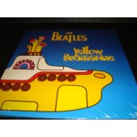 Beatles - Yellow Submarine Songtrack Beatles - Yellow Submarine Songtrack