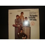 Beatles - Yesterday and today Beatles - Yesterday and today