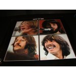Beatles - Let it Be Beatles - Let it Be