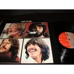 Beatles - Let it Be Beatles - Let it Be