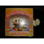 Beatles - Magical Mystery Tour Beatles - Magical Mystery Tour