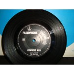 Beatles - nowhere man / norwegian wood Beatles - nowhere man / norwegian wood