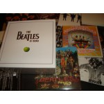 Beatles - the Beatles in Mono Beatles - the Beatles in Mono
