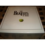 Beatles - the Beatles in Mono Beatles - the Beatles in Mono