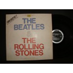 Beatles & the Rolling Stones Beatles & the Rolling Stones