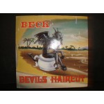 Beck - Devils Haircut Beck - Devils Haircut