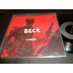Beck - Loser / Alcohol / Fume Beck - Loser / Alcohol / Fume