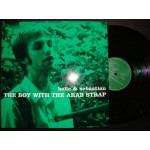 Belle & Sebastian - the boy with the arab strap Belle & Sebastian - the boy with the arab strap