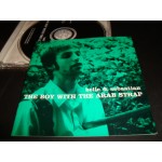 Belle & Sebastian - the boy with the arab strap Belle & Sebastian - the boy with the arab strap