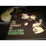 Belle and Sebastian - the life pursuit by Belle and Sebastian Belle and Sebastian - the life pursuit by Belle and Sebastian