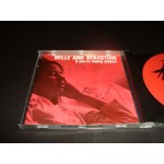 Belle and Sebastian - If you're feeling sinister Belle and Sebastian - If you're feeling sinister