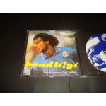 Bend It 91 / Fantasy Romance Flair Football Bend It 91 / Fantasy Romance Flair Football