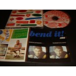 Bend It 92 / 1992 EXOTICA presents Football a la carte Bend It 92 / 1992 EXOTICA presents Football a la carte