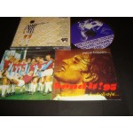 Bend It 93 / Pop Explosion Football style Bend It 93 / Pop Explosion Football style