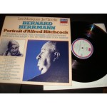Bernard Herrmann - Musiques de Film / Alfred Hitchcock