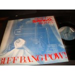 Biff Bang Pow - Pass the Paintbrush Honey Biff Bang Pow - Pass the Paintbrush Honey