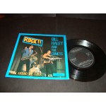 Bill Haley and the Comets - Rock Rock Rock Bill Haley and the Comets - Rock Rock Rock