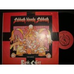 Black Sabbath - Sabbath Bloody Sabbath Black Sabbath - Sabbath Bloody Sabbath