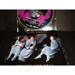Black Sabbath - Heaven and hell Black Sabbath - Heaven and hell