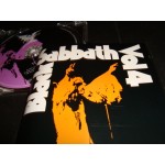 Black Sabbath - Vol 4 Black Sabbath - Vol 4
