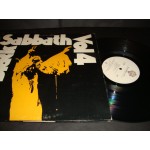 Black Sabbath - Black Sabbath Vol 4