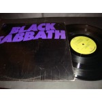 Black Sabbath - Master of Reality Black Sabbath - Master of Reality