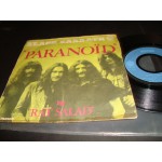 Black Sabbath - Paranoid / Rat Salad Black Sabbath - Paranoid / Rat Salad