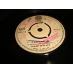 Black Sabbath - Paranoid / The Wizard Black Sabbath - Paranoid / The Wizard