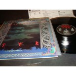 Black Sabbath - TYR Black Sabbath - TYR