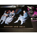 Black Sabbath - Heaven and hell Black Sabbath - Heaven and hell
