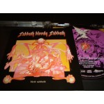 Black Sabbath - Sabbath Bloody Sabbath Black Sabbath - Sabbath Bloody Sabbath