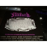 Black Sabbath - the Sabbath Stones Black Sabbath - the Sabbath Stones