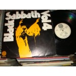Black Sabbath - Vol 4 Black Sabbath - Vol 4