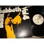Black Sabbath - Vol 4 Black Sabbath - Vol 4