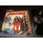 Black Sabbath - Sabotage Black Sabbath - Sabotage