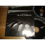 Black Sabbath - The Best of Black Sabbath - The Best of