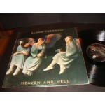 Black Sabbath - Heaven and Hell Black Sabbath - Heaven and Hell